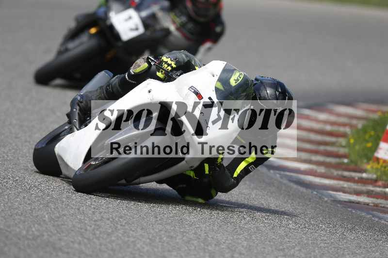 /34 25.07.2025 Speer Racing ADR/Gruppe rot/71